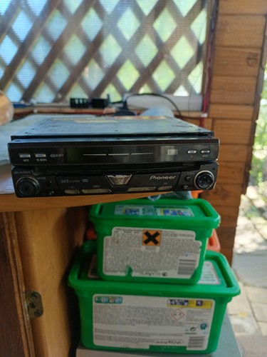 Pioneer avh - ❎👉🎵,
