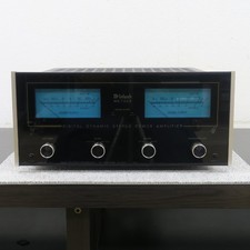 McIntosh MC7300 Amplificatore