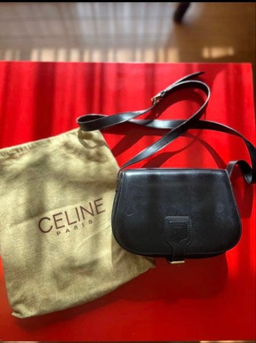 Celine borsa tracolla donna - a,
