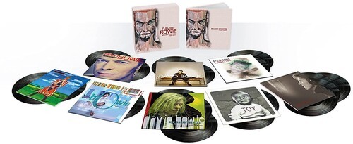 David bowie brilliant - -,