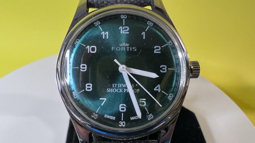 Orologio meccanico svizzero