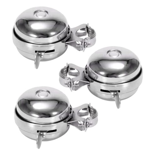 3er set campanello bicicletta - 3er,