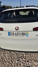 Cremagliera meccanica FIAT