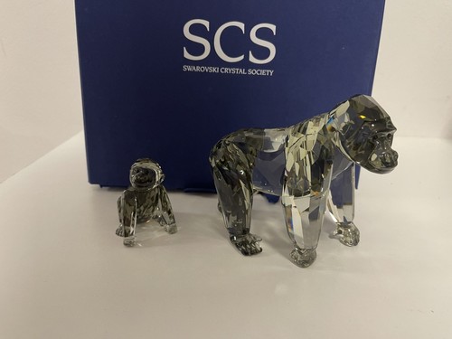 Statua swarovski 9552504 - statua,