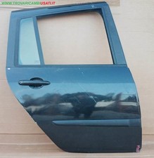 PORTA PORTIERA POSTERIORE