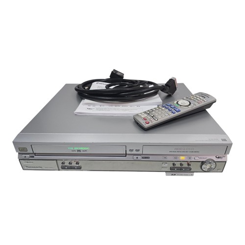 Panasonic dmr eh80v - dmr-eh80v, ✅