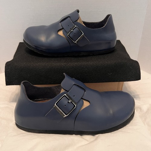 Zoccolo vintage birkenstock - vintage,