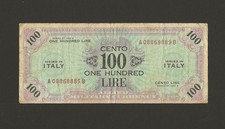 Banconota one hundred 100 - banconota,
