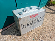Bosch Diamonds Core Drill Bit