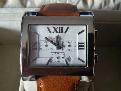 Orologio margi quartz water - orologio,