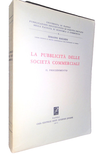 Bocchini pubblicita delle - pubblicita',