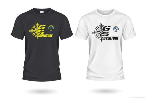 Shirt tshirt maglia - maglia, bmw
