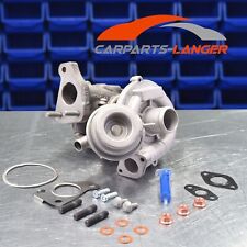 Turbocompressore per Citroen Fiat Opel Lancia Peugeot 1.3 CDTI 75 CV 825246 1610428080