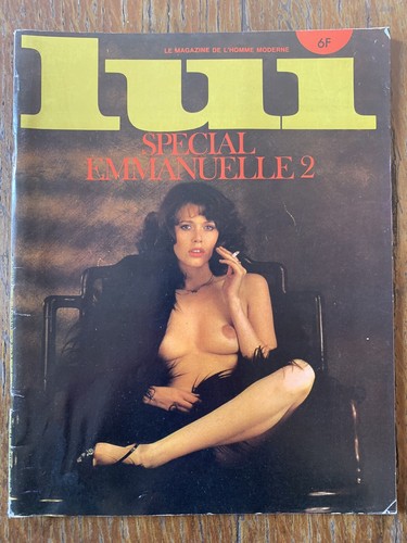 Lui 173 dic 1975 - lui,