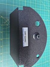 PROTEZIONE ANTISPORCO POSTERIORE ADATTABILE HARLEY DAVIDSON LOW RIDER S/ST per protezione sotto sedile