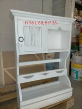 Piattaia Maremmana In Legno di