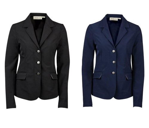 Dubin carabine giacca donna - carabine,