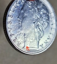 ITALIA REPUBBLICA 100 LIRE