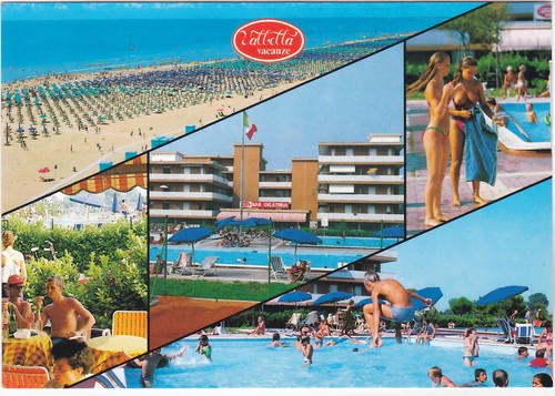 Bibione venezia agenzia - -,