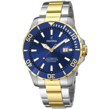 FESTINA Orologio Uomo Sportivo