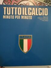 ENCICLOPEDIA TUTTO IL CALCIO