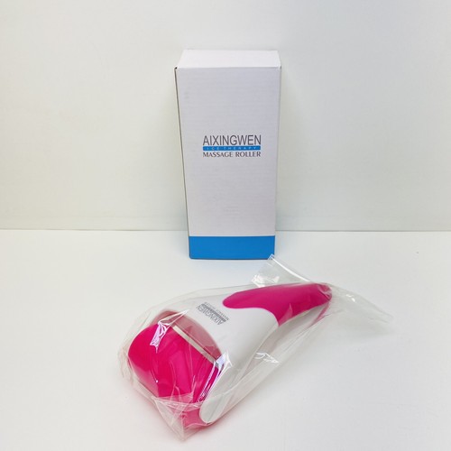 Rullo ghiaccio corpo viso - rullo,