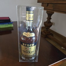 BRANDY STOCK 84 BOTTIGLIA