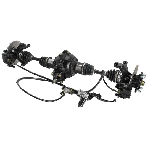 Kit assale albero - assale,