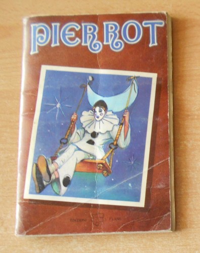 Flash album figurine - ,