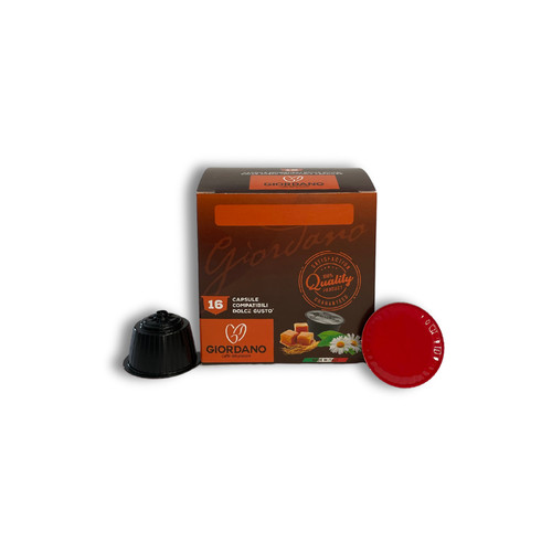 Solubili capsule - in,
