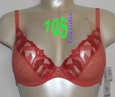 New Underwire Bra + Chantelle