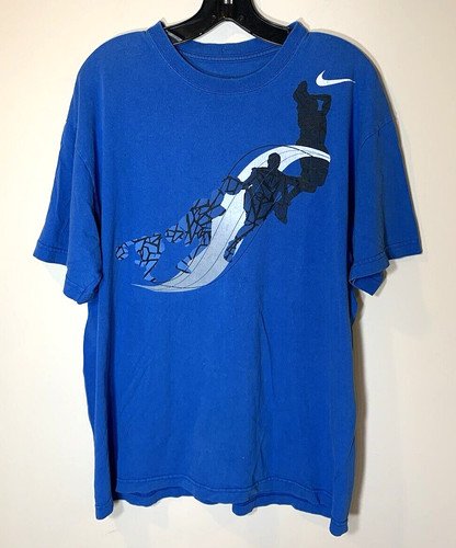Nike basketball shirt mens - nike,