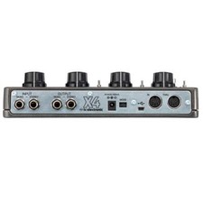 TC ELECTRONIC DITTO X4 LOOPER