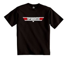 Maglietta Top Figlia Ideale