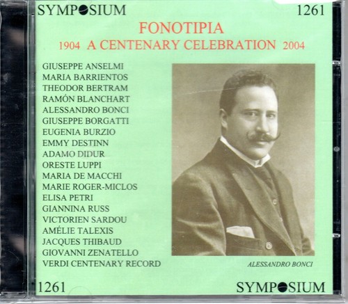 Anselmi bertram bonci - anselmi,
