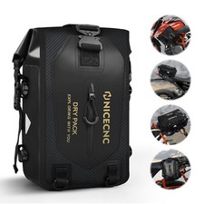 Borsa telaio laterale moto