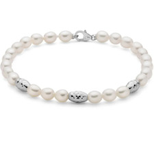 Bracciale Miluna Donna Boule