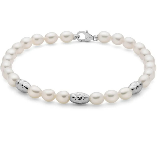 Bracciale miluna donna - bracciale,