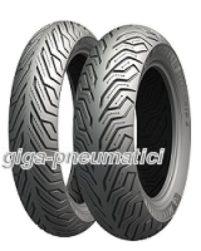 Pneumatici moto michelin city - pneumatici,