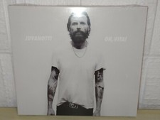 JOVANOTTI - OH, VITA! - CD
