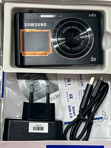 Samsung smart camera - samsung,