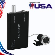 【USA】Faro LED dentale 3W