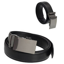 Cintura in pelle uomo cintura