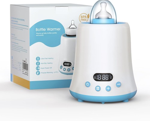 Sterilizzatore biberon - sterilizzatore, e
