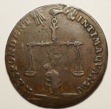 ALLEMAGNE - ZELLERFELD : JETON