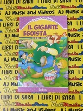 Book spillato IL GIGANTE