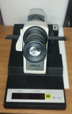 LENSOMETRO MANUALE - LENSMETER - SBISA 4034/T NK-DL2 - USATO - FRONTIFOCOMETRO