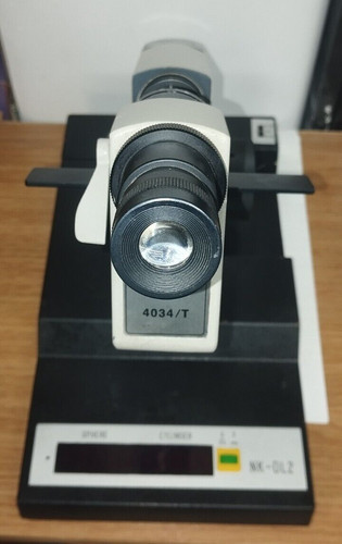 Lensometro manuale lensmeter - lensometro,