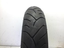 PNEUMATICO TYRE DUNLOP SCOOTSMART 120/70 15 56 S DOT 0821