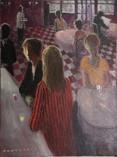 Eliano fantuzzi - fantuzzi,